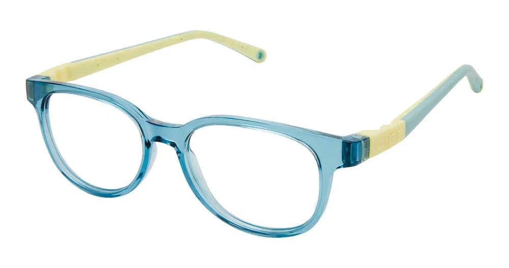 Life Italia NI-156 Eyeglasses - view 2